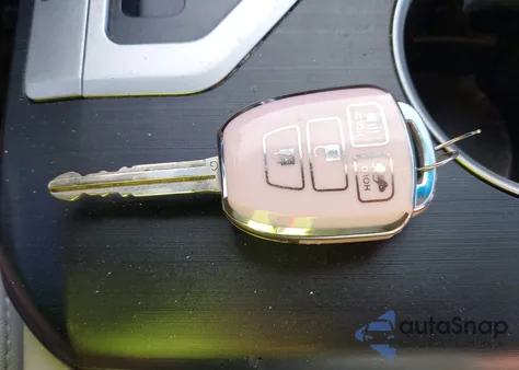 2012 Toyota Camry Le from USA, damaged, VIN 4T4BF1FKXCR160231